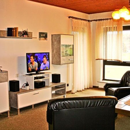 Ferienwohnung Schaefer Michelstadt Buitenkant foto